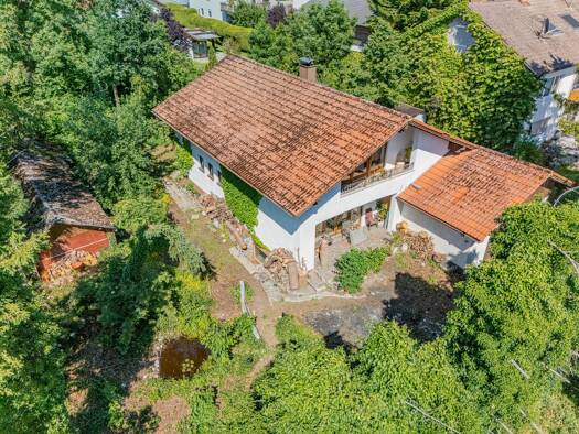 Einfamilienhaus zum Kauf 849.000 € 5 Zimmer 120,3 m² 744 m² Grundstück Forstinning 85661