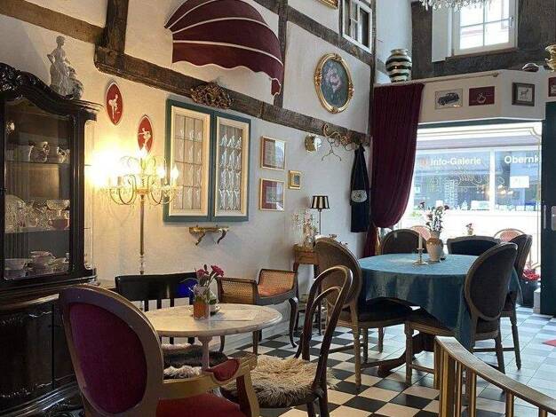 Einfamilienhaus zum Kauf provisionsfrei 469.000 € 6 Zimmer 200 m² 665 m² Grundstück Friedrich-Ebert-Straße 17 Obernkirchen 31683