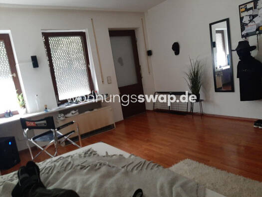 Studio zur Miete Tauschwohnung 370 € 1 Zimmer 33 m² 1. Geschoss Neustadt Titisee-Neustadt 79822