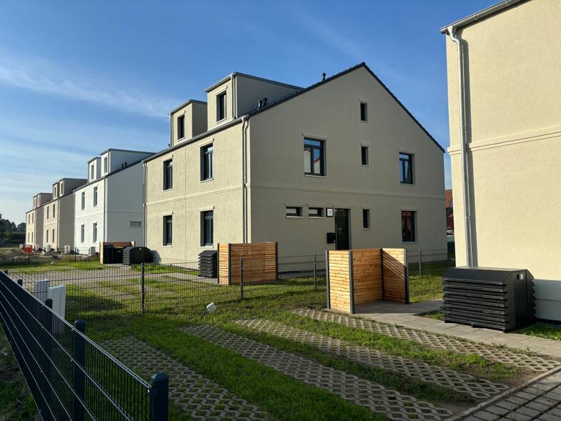 Wohnung zur Miete 1.995 € 5 Zimmer 159 m² 3. Geschoss frei ab 01.06.2025 Von-Redern-Straße Schönwalde-Dorf Schönwalde-Glien 14621