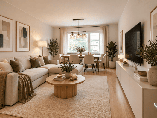 Wohnung zum Kauf 289.000 € 3 Zimmer 61 m² Nippes Köln 50733