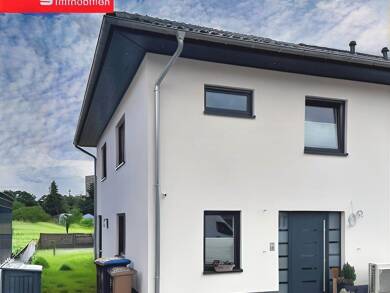 Doppelhaushälfte zum Kauf - Erstbezug 415.000 € 4 Zimmer 125 m² 310 m² Grundstück Ronneburg Ronneburg 07580