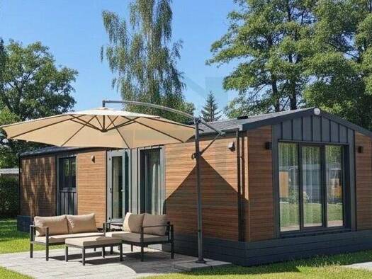 Bungalow zum Kauf 145.000 € 3 Zimmer 44 m² Thüringen 07646