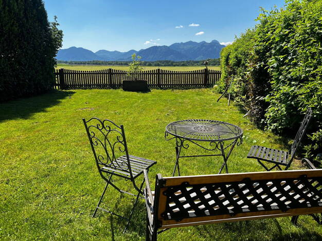 Doppelhaushälfte zum Kauf provisionsfrei 6 Zimmer 238 m² 420 m² Grundstück Pang, Westerndorf am Wasen 921 Rosenheim 83026