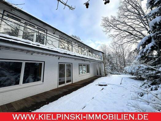 Einfamilienhaus zum Kauf 1.075.000 € 7 Zimmer 245 m² 773 m² Grundstück frei ab sofort Duvenstedt Hamburg 22397