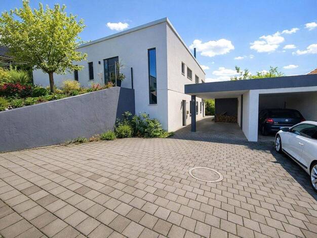 Einfamilienhaus zum Kauf provisionsfrei 769.000 € 7 Zimmer 200 m² 813 m² Grundstück Waldstraße 13 Wellheim 91809