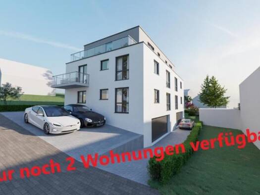Wohnung zum Kauf - Erstbezug provisionsfrei 277.500 € 3 Zimmer 75 m² frei ab 31.12.2025 Melsungen 34212