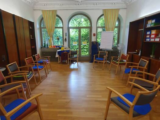 Büro zur Miete 2.200 € 8 Zimmer 260 m² Bürofläche Schwäbisch Gmünd 73525