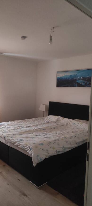 Wohnung zur Miete 1.160 € 3 Zimmer 92 m² EG frei ab 01.09.2025 Daimlerstr. 8b Südost Hanau 63450