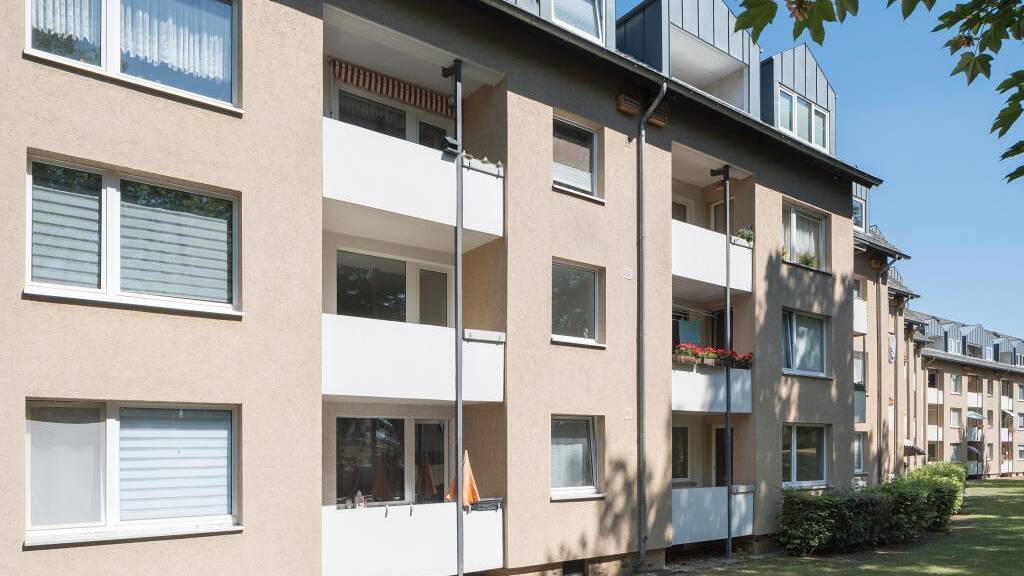 WG-Zimmer zur Miete 530 € 3 Zimmer 64 m² EG Hermann-Löns-Straße 39 Vorsfelde Wolfsburg 38448