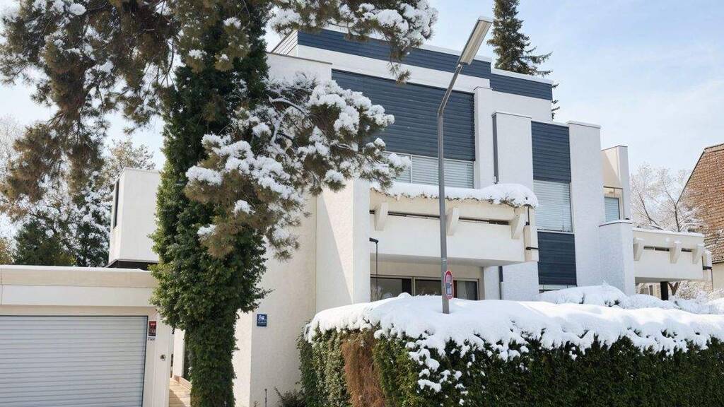 Studio zum Kauf 266.000 € 1 Zimmer 35,3 m² EG Pasing-Obermenzing München 81247