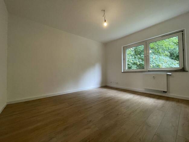 Wohnung zur Miete 439 € 3 Zimmer 52 m² 1. Geschoss Im Hagen 1 Ickern Castrop-Rauxel 44581