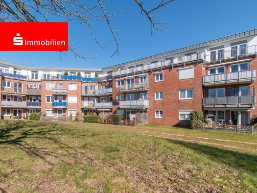 Wohnung zum Kauf provisionsfrei 195.000 € 2 Zimmer 62,6 m² Raisdorf Schwentinental 24223