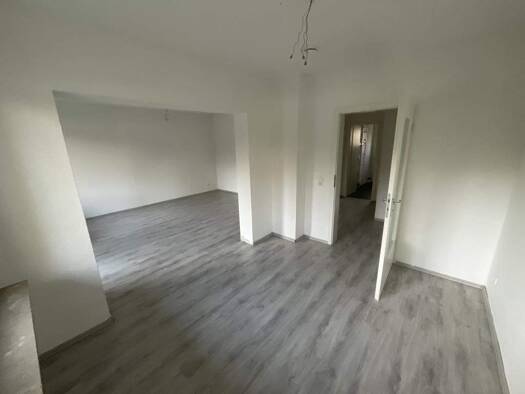 Wohnung zur Miete 509 € 2,5 Zimmer 68,8 m² EG Cranger Straße 34 Baukau-West Herne 44653