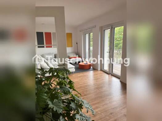Wohnung zur Miete Tauschwohnung 2.000 € 6 Zimmer 140 m² 1. Geschoss Plagwitz Südwest 04229