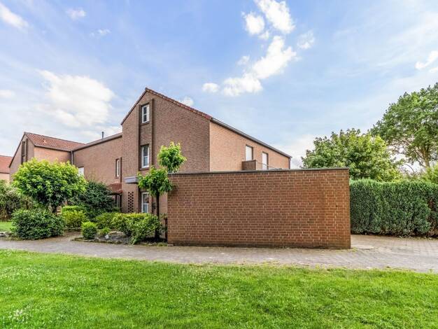 Reihenendhaus zum Kauf 297.000 € 4 Zimmer 116,2 m² 336 m² Grundstück Salzbergen 48499