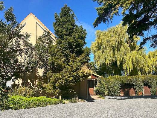 Haus zum Kauf 389.000 € 8 Zimmer 332 m² 3.594 m² Grundstück Schorrentin 27 Schorrentin Neukalen 17154