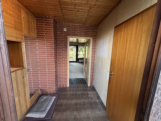 Bungalow zum Kauf 415.000 € 5 Zimmer 135 m² 956 m² Grundstück Wilhelmsdorf 91489