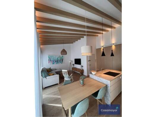 Wohnung zur Miete 2.500 € 3 Zimmer 120 m² 6. Geschoss Alicante 03001