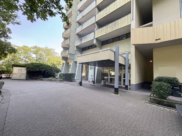 Wohnung zum Kauf 269.000 € 3 Zimmer 91,7 m² 1. Geschoss Gonsenheim Mainz 55124