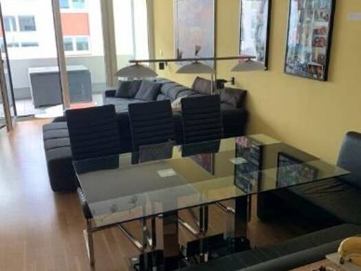 Wohnung zur Miete 890 € 3 Zimmer 70 m² 3. Geschoss frei ab 01.06.2026 Ludwigstraße 29 Südstadt Fürth 90763