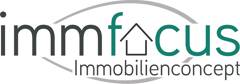 immfocus Immobilienconcept oHG logo