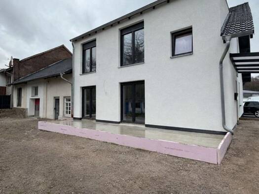 Terrassenwohnung zur Miete 1.300 € 3 Zimmer 80 m² Geschoss EG/1 Immekeppel Overath 51491