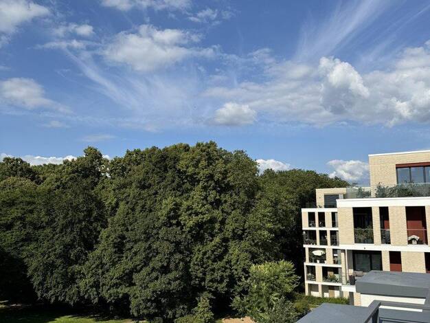 Penthouse zur Miete 1.680 € 2 Zimmer 76 m² 5. Geschoss Junkersdorf Lindenthal 50858