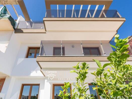 Reihenhaus zum Kauf 503.000 € 4 Zimmer 168 m² 296 m² Grundstück l'Alfàs del Pi 03530