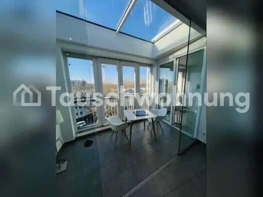 Wohnung zur Miete Tauschwohnung 1.116 € 2 Zimmer 60 m² 4. Geschoss Spandau Berlin 14052