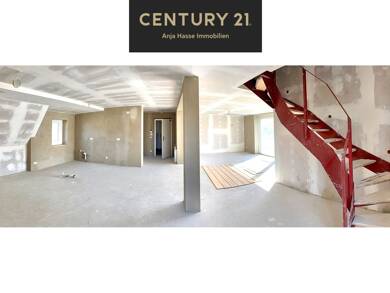 Penthouse zum Kauf 695.000 € 5 Zimmer 164 m² 3. Geschoss frei ab sofort Gruna Dresden 01309