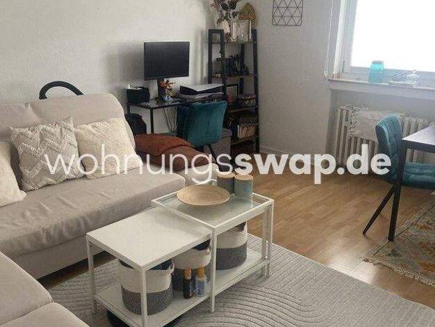 Studio zur Miete Tauschwohnung 570 € 2 Zimmer 56 m² 3. Geschoss Sülz Köln 50937