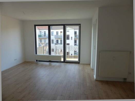 Wohnung zur Miete 735 € 3 Zimmer 74 m² 4. Geschoss frei ab 01.11.2026 Schulze-Boysen-Straße 14 Reudnitz-Thonberg Leipzig 04317