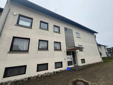 Wohnung zur Miete 650 € 1 Zimmer 35 m² frei ab sofort Birkendorf Ühlingen-Birkendorf 79777