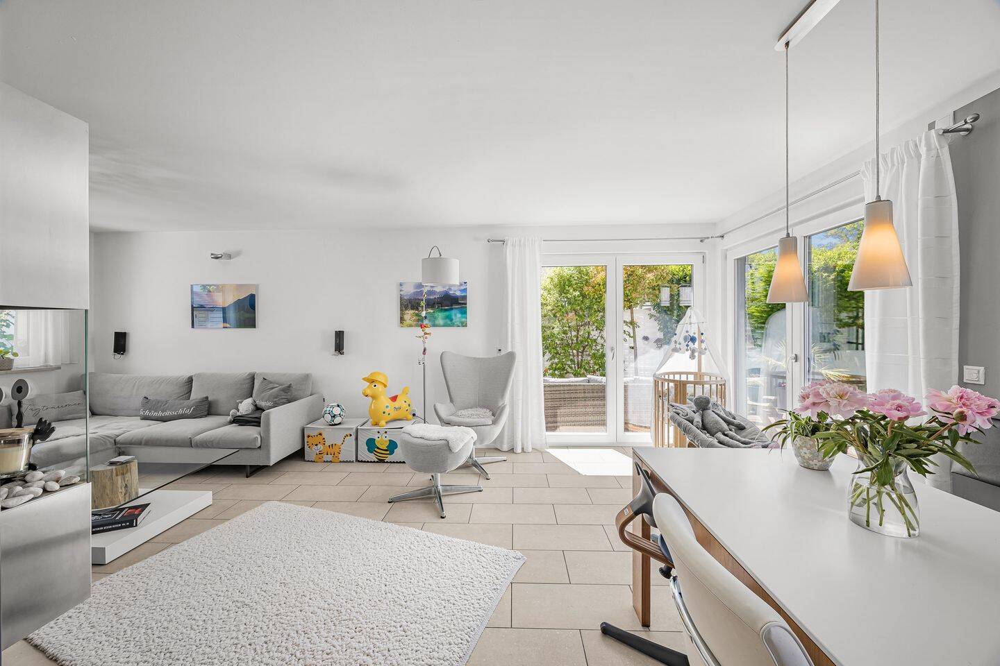 House in Olching - Ansicht 6