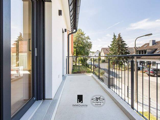 Wohnung zum Kauf - Erstbezug 529.000 € 4 Zimmer 88,8 m² Eibach Nürnberg 90451