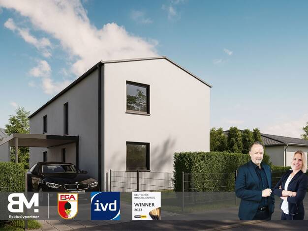 Grundstück zum Kauf 425.000 € 320 m² Grundstück Aising Rosenheim 83026