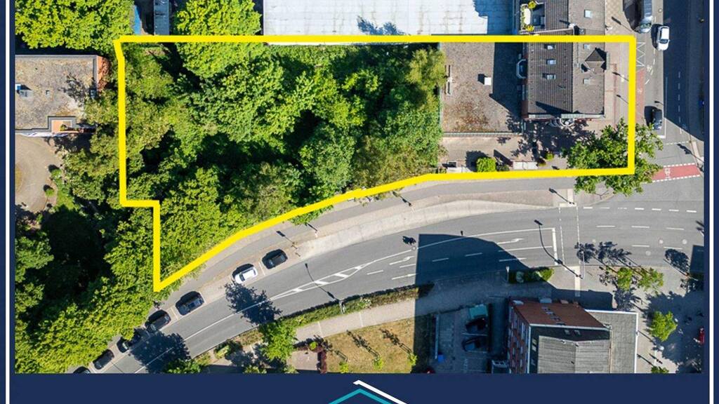 Grundstück zum Kauf 3.975.000 € 2.447 m² Grundstück Glinde 21509