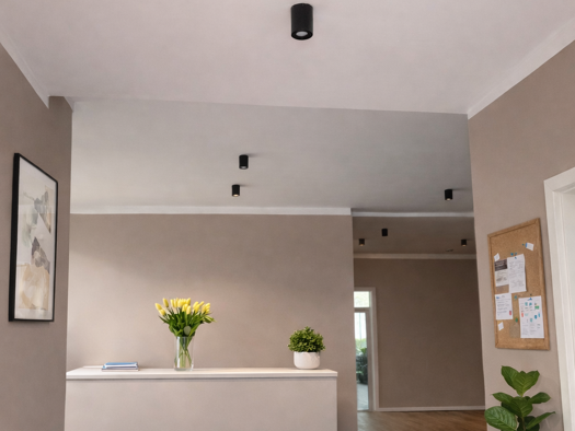 Bürofläche zur Miete provisionsfrei 1 Zimmer 17 m² Bürofläche Auf der Linnert 22 Oespel Dortmund 44149