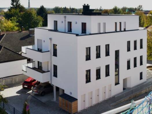 Wohnung zur Miete 1.855 € 2 Zimmer 53 m² 1. Geschoss frei ab 01.11.2026 Ramersdorf-Perlach München - Perlach 81735