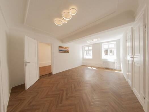 Büro zur Miete - Erstbezug 1.850 € 245 m² Bürofläche Eisenach Eisenach 99817
