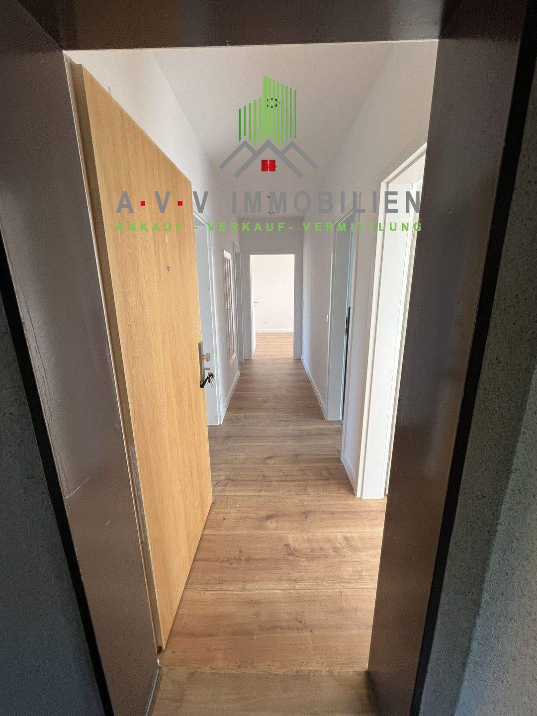 Haus – Wilhelmshaven, Innenstadt - Ansicht 2