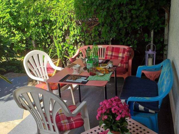 Einfamilienhaus zum Kauf 429.000 € 6 Zimmer 143 m² 726 m² Grundstück Steinbach Kleinsendelbach 91077