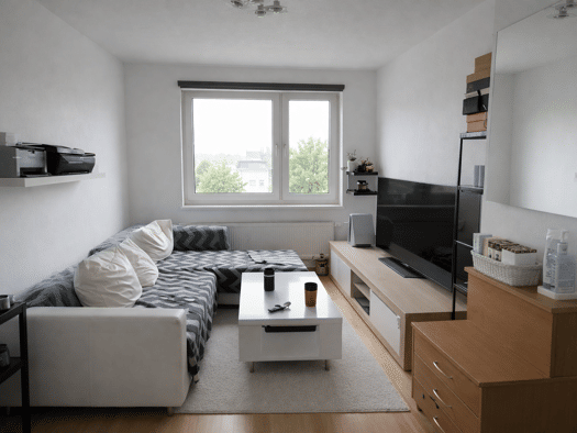 Wohnung zum Kauf 202.000 € 3 Zimmer 66 m² 4. Geschoss Süd Koblenz 56068