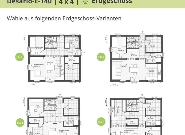 Einfamilienhaus zum Kauf provisionsfrei 588.150 € 5 Zimmer 148 m² 800 m² Grundstück Dierdorf 56269
