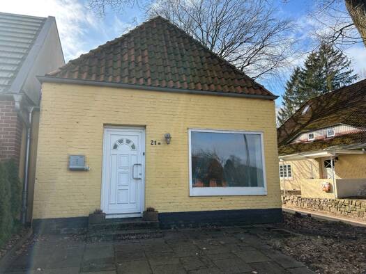 Bürofläche zur Miete 900 € 3 Zimmer 79 m² Bürofläche Immenhöven 21a Langenhorn Hamburg 22417