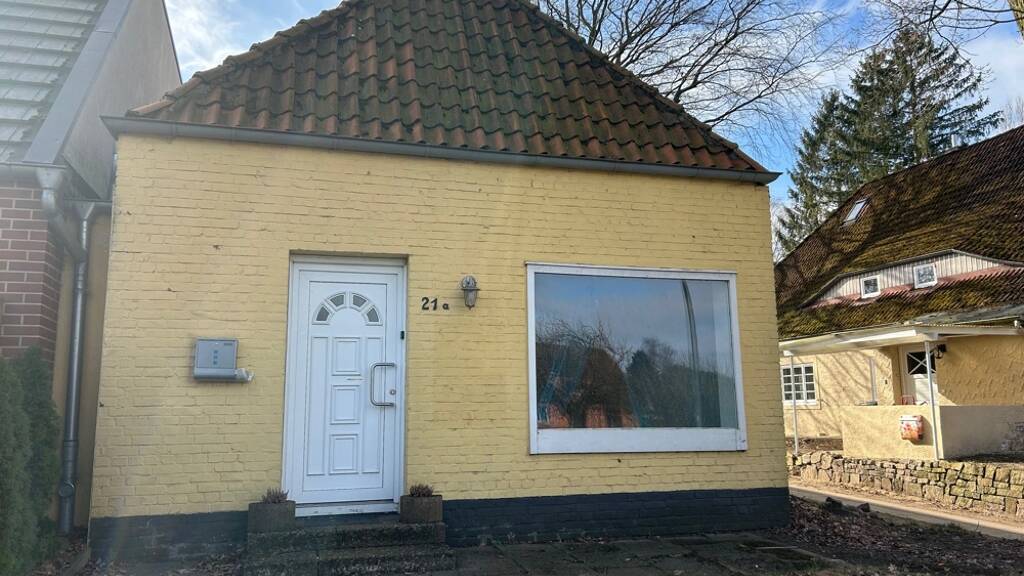 Bürofläche zur Miete 750 € 3 Zimmer 79 m² Bürofläche Immenhöven 21a Langenhorn Hamburg 22417