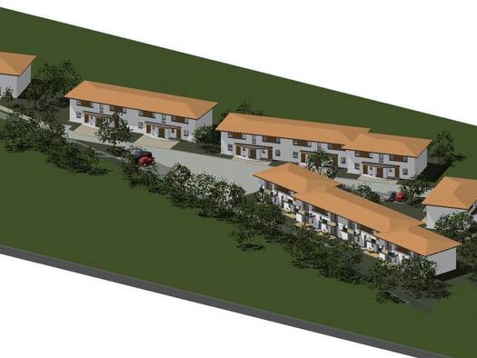 Grundstück zum Kauf 350.000 € 4.760 m² Grundstück Charlottenthal Krakow a See 18292