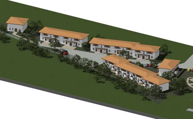 Grundstück zum Kauf 475.000 € 4.760 m² Grundstück Charlottenthal Krakow a See 18292