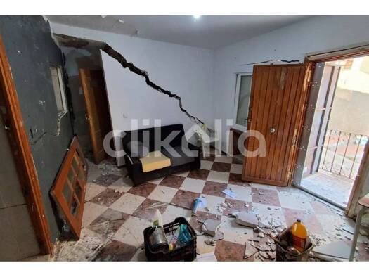 Wohnung zum Kauf 35.000 € 2 Zimmer 64 m² Cieza 30530